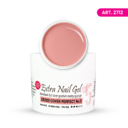 COVER GEL ENG CROSS PERFECT no.5 50ml art.2712